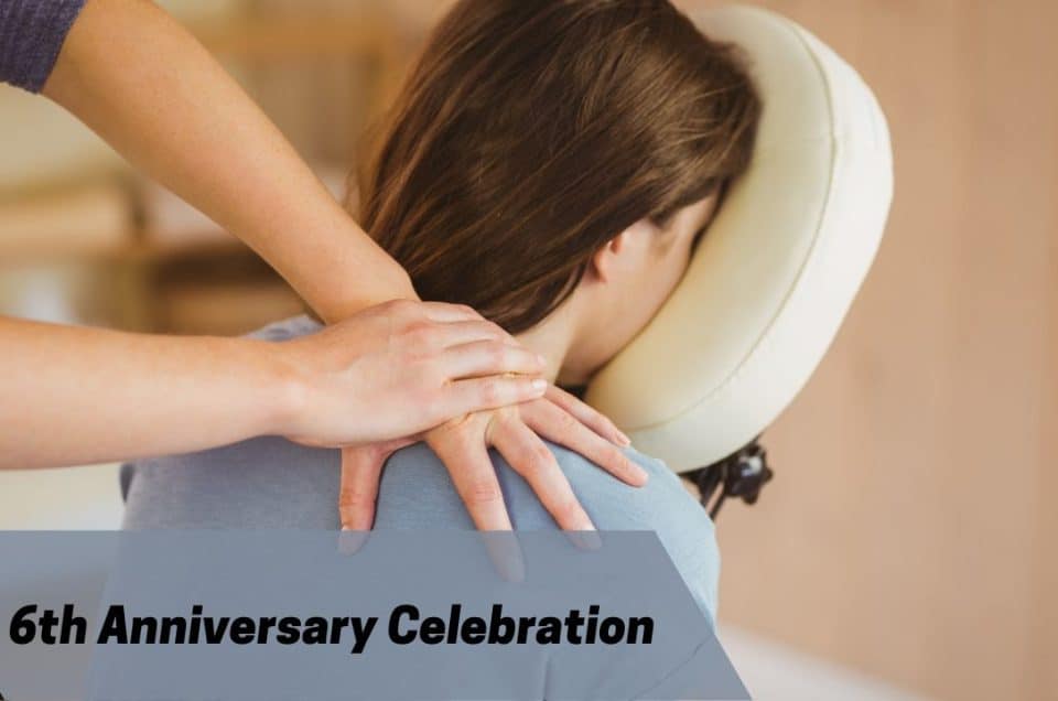 Sakura Spa Celebrates 6 Years of Blooming Wellness in New Jersey!